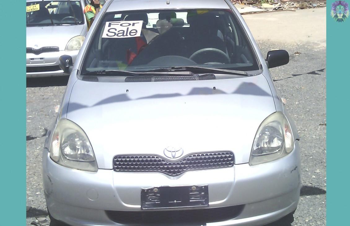Toyota Yaris 1999 » Mekinaye Buy, Sell or Rent Cars in